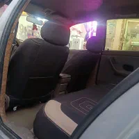 خودروی سمند مدل 85