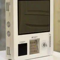 کشلس بدون مالیات با کارمزد /کارتخوان