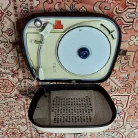 گرام تپاز عتیقه