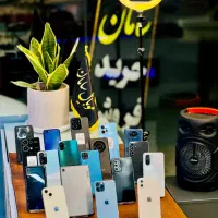 خرید و فروش گوشی در بهترین قیمت (موبایل سامان)