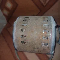 دینام کولر 7500