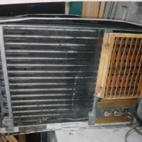 از این مدل کولر دارین تماس بگیرین