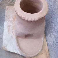تنور گلی