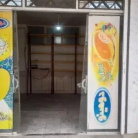 اجاره یه باب مغازه ۲۰ متری