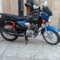 HLX150TVSموتورسیکلت1403