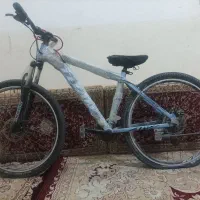 دوچرخه 26