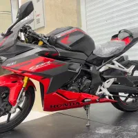 CRF250|موتورسیکلت|تهران, گمرک|دیوار