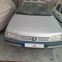 فروش پژو ۴۰۵ مدل ۹۴