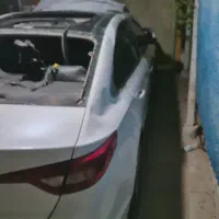 ساناتا ۲۰۱۵ تصادفی