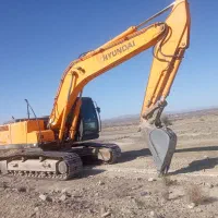 راننده بیل مکانیکی