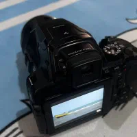 nikon p 900|دوربین عکاسی و فیلم‌برداری|رشت, منظریه|دیوار