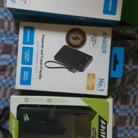 پاور بانک anker