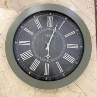 ساعت دیواری کواتز (tick)