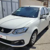 ساینا s مدل 1403 در حد خشک