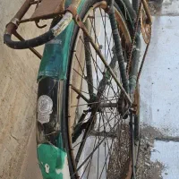دوچرخه