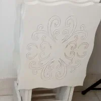 میز عسلی تاشو