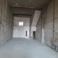 100 متر مغازه