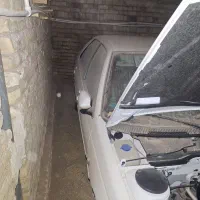 پژو 405 slx|خودرو سواری و وانت|تهران, پارک شهر|دیوار