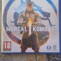 مورتال ۱ ps5