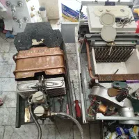 آبگرمکن بوتان معاوضه با منبعی مخزنی فرسوده