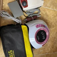 وسایل کاشت ناخن