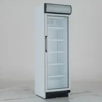 یخچال ایستاده اوگور ترک با موتور کوبیجل اسپانیا