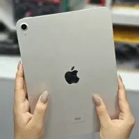 Apple iPad آیپد سیلور