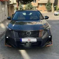 گک gs3 فول آر استایل