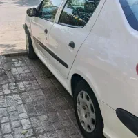پژو 206 SD V20|خودرو سواری و وانت|مشهد, امام خمینی|دیوار