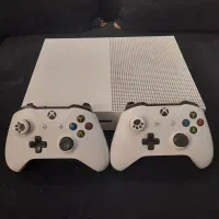 xbox  one s  1t|کنسول، بازی ویدئویی و آنلاین|پاکدشت, حصار امیر|دیوار