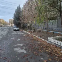 ۸۰متردوخواب  طبقه2 وام تسویه شهرک ابریشم