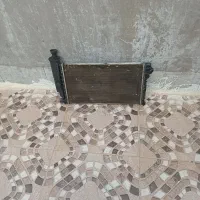 رادیات پژو تک لول کوشش