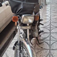 هوندا125 سما