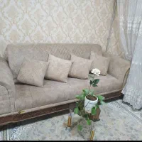مبل تمیز و مرتب