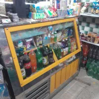یخچال|فروشگاه و مغازه|فامنین, |دیوار