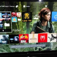 ps4 slim 1TB|کنسول، بازی ویدئویی و آنلاین|مشهد, موعود|دیوار