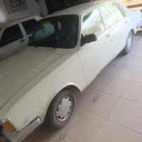 پیکان سواری مدل83