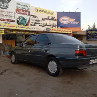 پژو ۴۰۵|خودرو سواری و وانت|پردیس, فاز ۱|دیوار