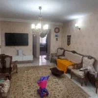 آپارتمان ۷۲ متری دو خوابه فول امکانات