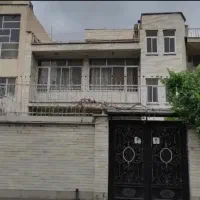 ۱۹۸ متر ویلایی شمالی شهرک راه آهن