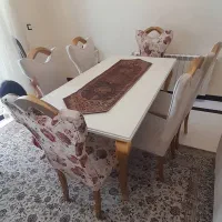 مبل و میز