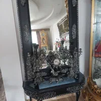 آینه کنسول