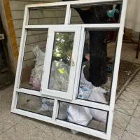 در وپنجره
