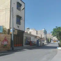 منزل دوبلکس ۱۰۰متری