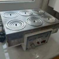 بن ماری حلقوی ۶ خانه شیماز