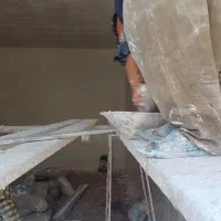 اتاق پشت عباسیه میدان توت