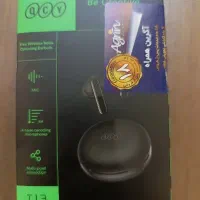 هندزفری QCY