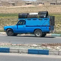 وانت بار کرایه