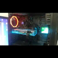 فروش کارت گرافیک سافایرRX580