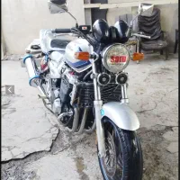 هندا۱۳۰۰cbسنگین 1300